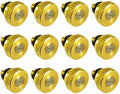Micro-Mist Nozzle- Garden & Patio Misting System, Cooling Brass Nozzles by cooloff