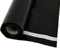 Bestlaminate Visqueen 500 SQFT Roll | 6Mil Vapor Barrier Block Film by Be%24t+Laminate