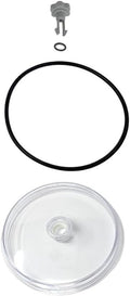 Replacement for Intex Leaf Trap Cover Valve & O-Ring for 26367EH Pool Sand by Unknown