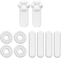 Eco-Friendly Pet Food Desiccant by Unknown