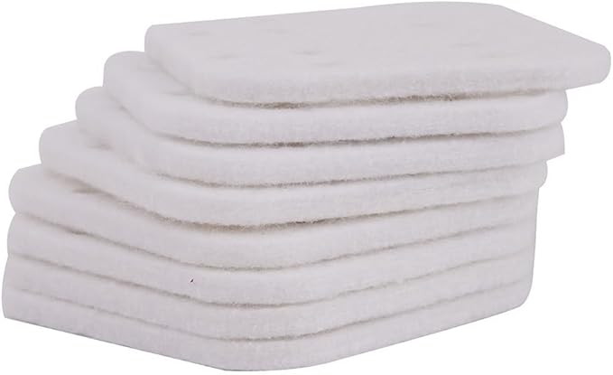 10 Pack Mineral Absorption Pads Replacement Filter - Image 8