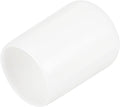 uxcell 20pcs Rubber End Caps 13.5mm ID Vinyl Round Tube Bolt Cap Cover Thread by uxcell