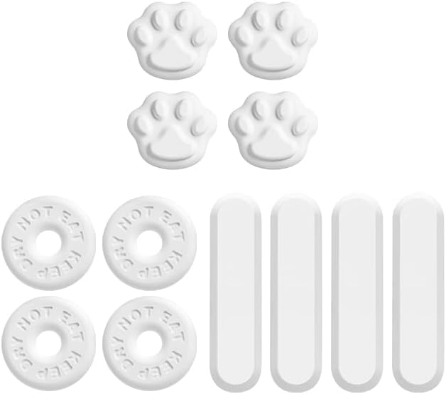 Pet Food Drying Blocks for Pet Food by Unknown