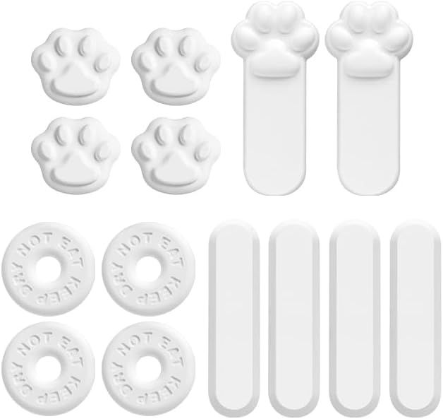 Eco-Friendly Pet Food Desiccant by Unknown