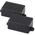 Zulkit Junction Box ABS Plastic Dustproof Waterproof IP65 Universal Electrical by Zulkit