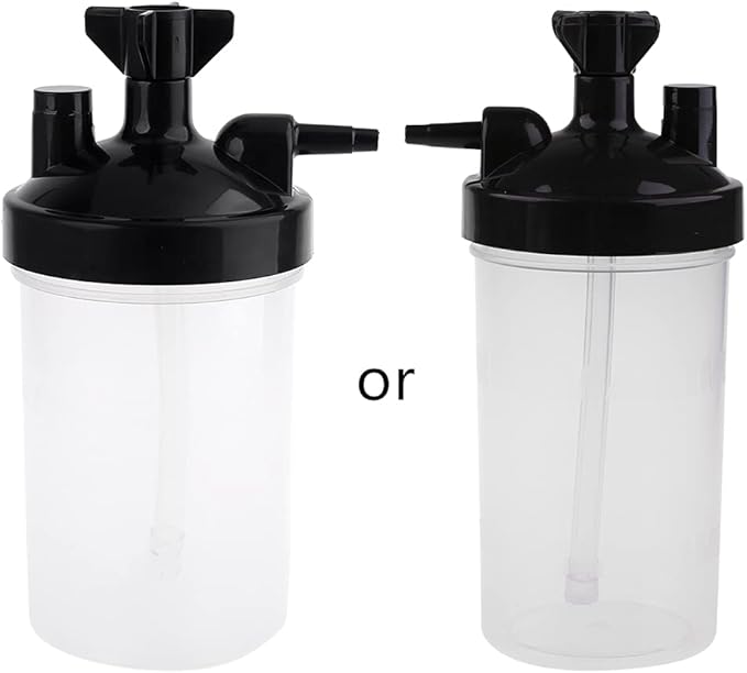 Humidifying Cup Humidifier Water Bottle - Image 2