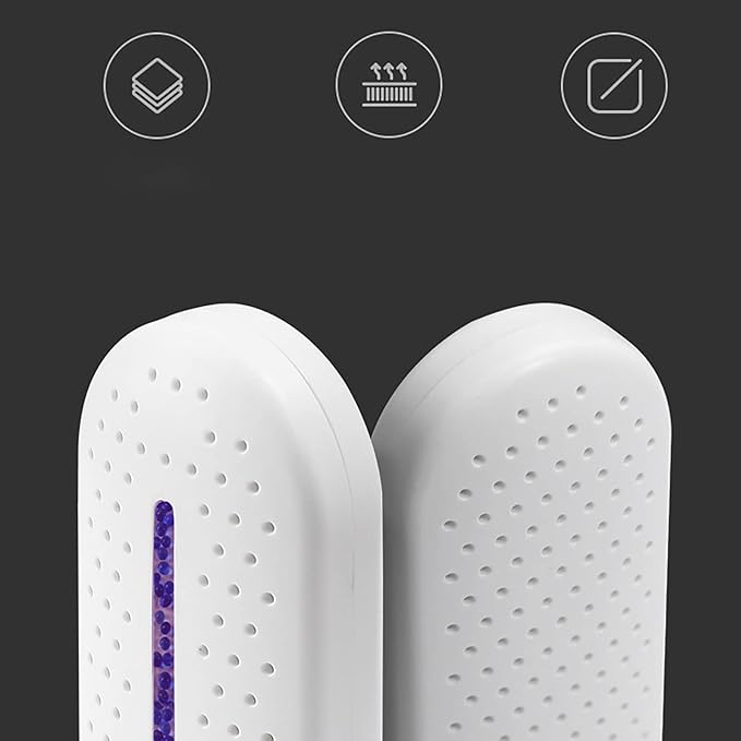 Mini Portable Electric Dehumidifier - Image 8