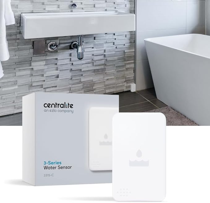 by Ezlo Water Sensor - Image 6