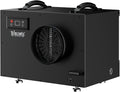 Viking BD-65 Commercial Dehumidifier, R32 Refrigerant, 65 PPD @ AHAM by XPOWERManufactureInc-HomeImprovement