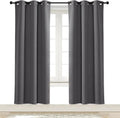 NICETOWN Blackout Curtain Blind by NICETOWN