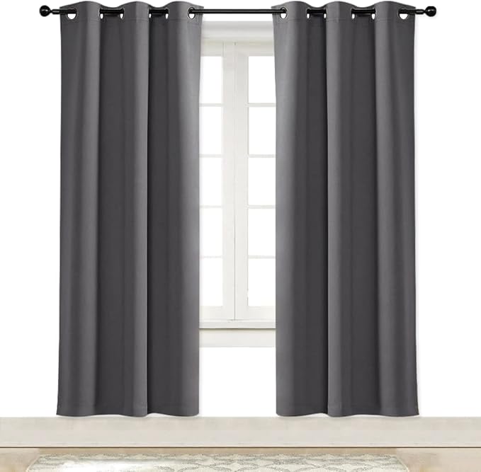 NICETOWN Blackout Curtain Blind by NICETOWN