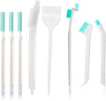 Small Detailing Cleaning Brushes by Haniforever