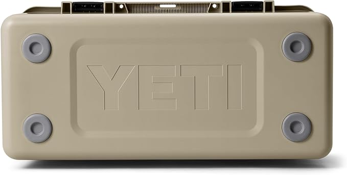 YETI LoadOut 60 GoBox Divided Waterproof Cargo Case, Dry Box, Camera Case - Image 5