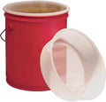 5 Pack of 600 Micron EZ Strainers by Duda+Diesel