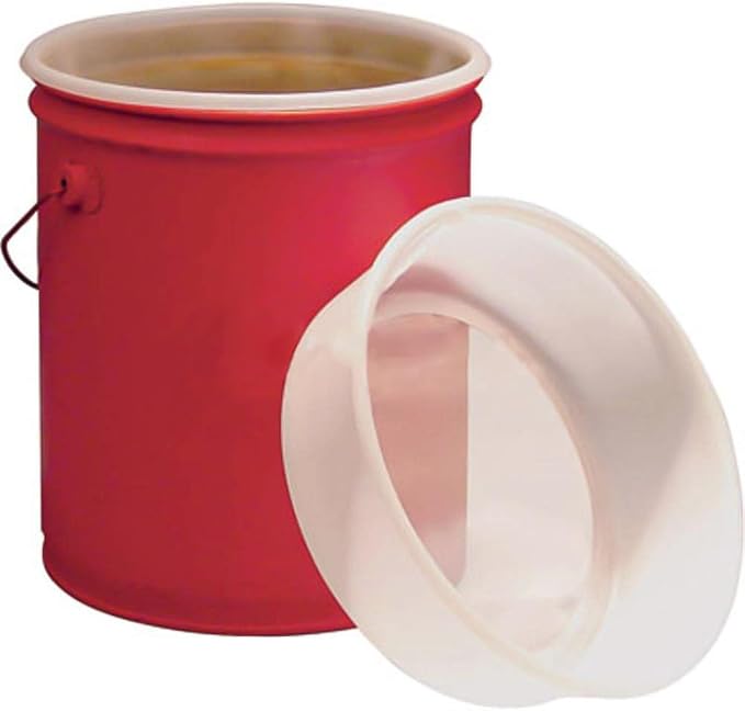 5 Pack of 600 Micron EZ Strainers - Image 2