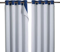 NICETOWN Blackout Curtain Liners by NICETOWN