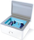 PerfectDry LUX | World's Fastest Hearing Aid Dryer, Dehumidifier Accessory | by Audinell