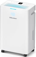 Dehumidifier, Max 95 Pint/Day Dehumidifier by DGUAM