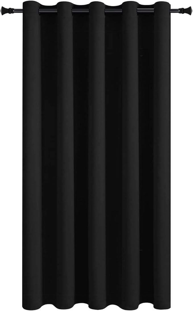 DWCN Room Divider Curtain - Image 6
