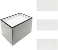 F1 Replacement Filter for xTool F1 Desktop Smok-e Air Purifier: | 1 H13 True by Unknown