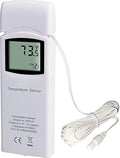 Ambient Weather WH31P Water Proof Thermometer Probe Sensor by AmbientWeather