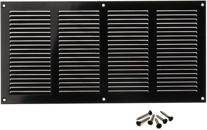 14x6 inch Vent Cover by ABOUT+VENT