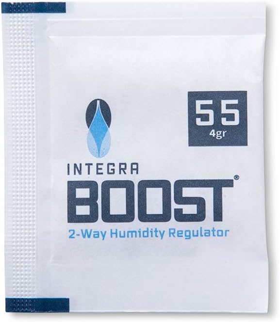 Integra Boost 55% RH Level - Image 4