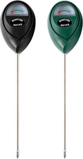 2 Packs Soil Moisture Meter, Plant Water Meter by Fpxnb