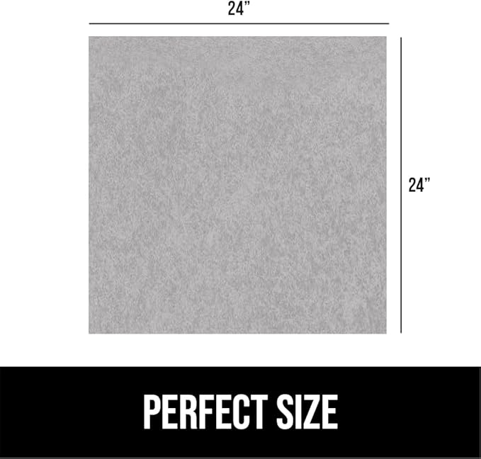 GORILLA GRIP LeakGuard Non-Adhesive Under Sink Mat - Image 7