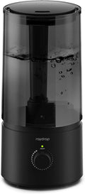raydrop Humidifiers for Bedroom, Cool Mist Humidifiers for Babies, 1.70L Quiet by raydrophumidifiers