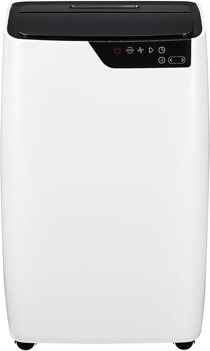 12, 000 BTU Portable Air Conditioner by dainslef