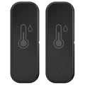Temperature and Humidity Sensor, No Hub Required, BVAZTVP Compatible by Unknown