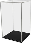 Marketing Holders Pedestal Clear by MarketingHolders