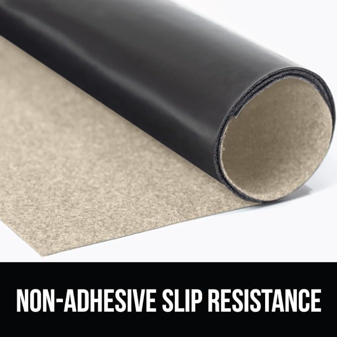 GORILLA GRIP LeakGuard Non-Adhesive Under Sink Mat - Image 4