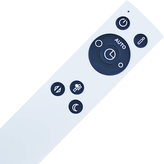 CHOUBENBEN Replacement Remote Control - Image 5