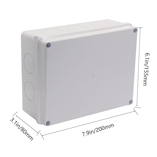 Junction Box - Image 2
