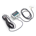 PH Sensor Industrial Water Quality Turbidity Tester, Electrode Probe EC by Aitoserlea