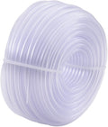 Eastman 0.17 Inch ID PVC Clear Vinyl Tubing, 150 Foot Length by Eastman