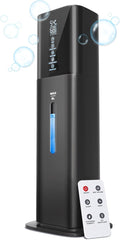 Humidifiers for Bedroom, 2.11Gal 8L Quiet Humidifiers for Large Room by letme