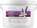 SMELLS BEGONE 1-Gallon Gel Odor Eliminator – High-Capacity, Long-Lasting by SMELLSBEGONE