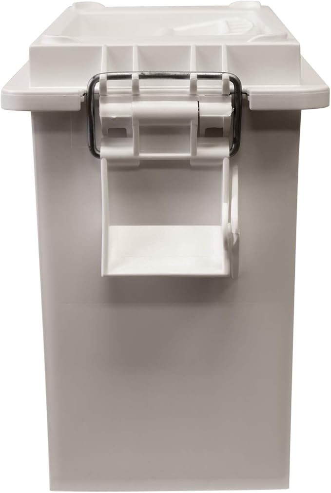 Wise 56021 Series Tall Utility Dry Box - Image 3