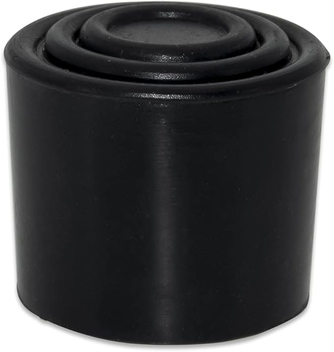 Flyshop 1-1/4", 32 mm, Patio Round Chair Leg Caps, Furniture Table Feet Covers - Image 3