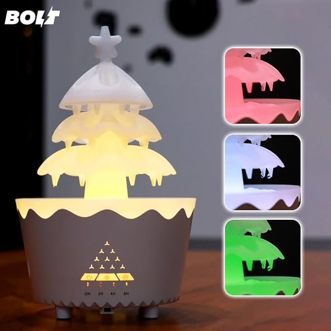 BOLT Pine Tree Humidifier 250ml - Image 5
