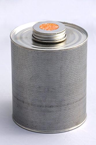 HYDROSORBENT® Silica Gel Dehumidifier Canister - Image 8