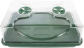 EarlyGrow 70738 Medium Domed Propagator by EarlyGrow