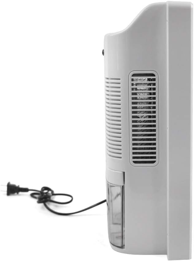 2.2L Dehumidifier for Home, Basement and Room 323ft², - Image 4