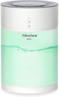 Abolee Humidifiers for Bedroom 4.5L Cool Mist by Abolee