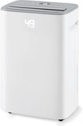4500 Sq. Ft Dehumidifier for Basement, 52 Pint Garage Dehumidifier for Home by TOOLSEMPRE