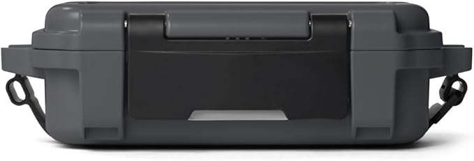 YETI LoadOut GoBox 1 Divided Waterproof Cargo Case, Dry Box, Camera Case - Image 3