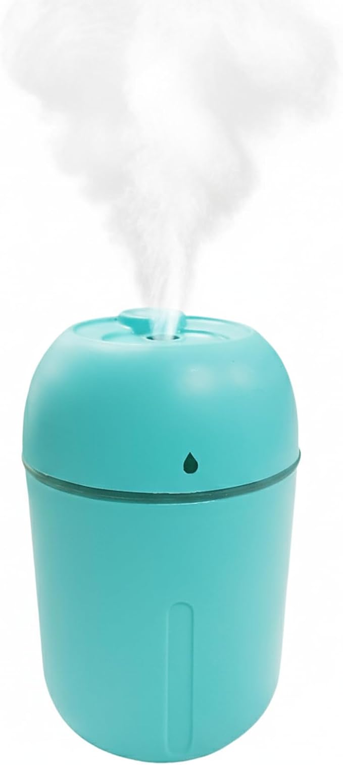 Mini USB Humidifier - Image 2